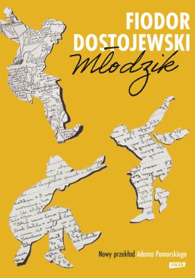 Okładka książki Młodzik