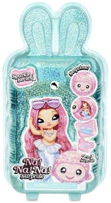 Zdjęcie produktu Na! Na! Na! Surprise 2w1 Pom Doll