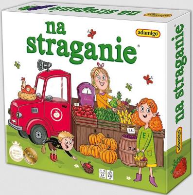 Opakowanie Na straganie