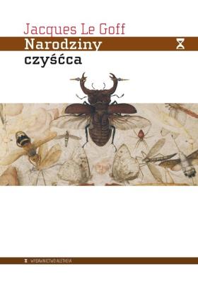 Narodziny czyśćca. Autor: Le Goff Jacques. SmakLiter.pl Okładka książki Narodziny czyśćca