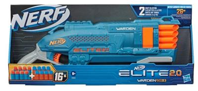 Opakowanie NERF Elite 2.0 Warden