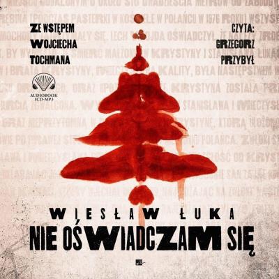 Okładka książki Nie oświadczam się Audiobook