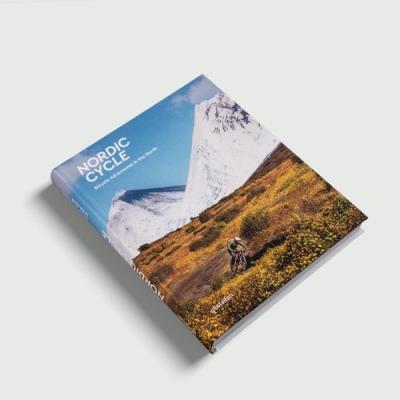Opakowanie Nordic Cycle