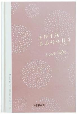 Opakowanie Notes A5/112K z planerem