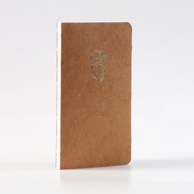 Opakowanie Notes Kwiaty Polskie Piwonie KMP2