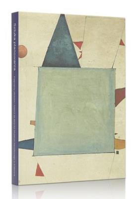 Opakowanie Notes Sztuka planowania. Fragmenty obrazów i...