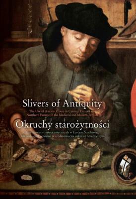 Okładka książki Okruchy starożytności.