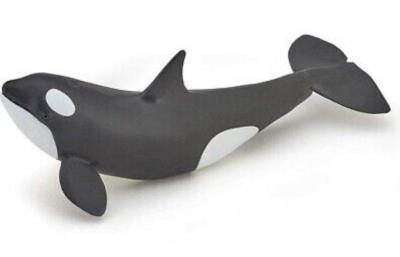 Opakowanie Orka młoda