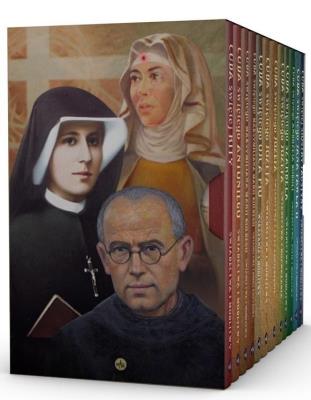 Okładka książki Pakiet: Cuda