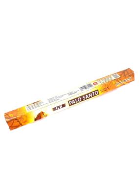 Palo Santo Kadzidełka 20szt. SmakLiter.pl Zdjęcie produktu Palo Santo Kadzidełka 20szt