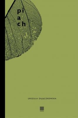 Okładka książki Piach