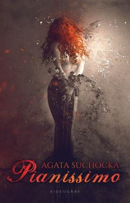 Okładka książki Pianissimo