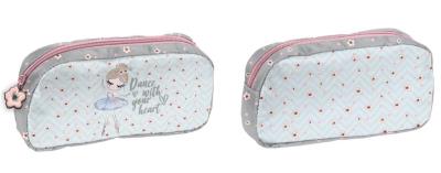 Opakowanie Piórnik Balerina PP21BL-004 PASO