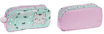 Opakowanie Piórnik Cat PP21CA-004 PASO