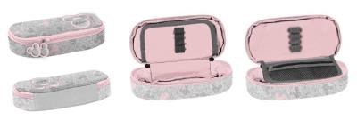 Opakowanie Piórnik Minnie DMNI-013 PASO