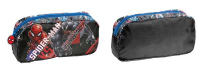 Opakowanie Piórnik Spiderman SPX-004 PASO