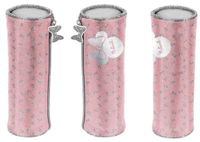 Opakowanie Piórnik tuba Minnie DMNN-003 PASO