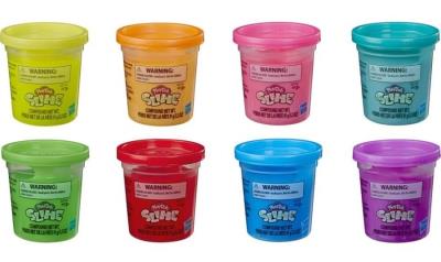 Opakowanie Play Doh Tuba 91g mix