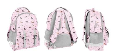 Opakowanie Plecak Horse Pattern PP21KN-810 PASO