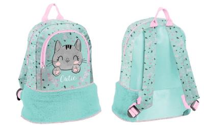 Opakowanie Plecak mały Cat PP21CA-333 PASO