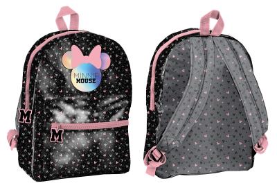 Plecak Minnie DMNA-811 PASO. Wydawca: Paso. SmakLiter.pl Opakowanie Plecak Minnie DMNA-811 PASO