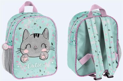 Opakowanie Plecak przedszkolny Cat PP21CA-303 PASO