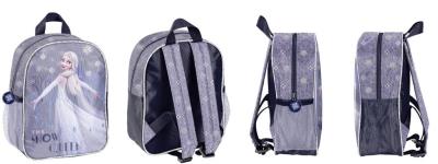 Opakowanie Plecak przedszkolny Frozen DOK-303 PASO