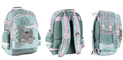 Opakowanie Plecak szkolny Cat PP21CA-116 PASO