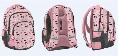 Opakowanie Plecak szkolny Dogs PP21DG-2706 PASO