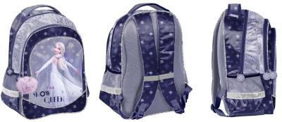 Opakowanie Plecak szkolny Frozen DOK-181 PASO