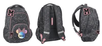 Opakowanie Plecak szkolny Minnie DMNA-2708 PASO