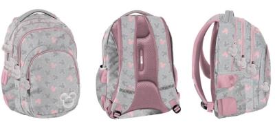 Opakowanie Plecak szkolny Minnie DMNI-2706 PASO
