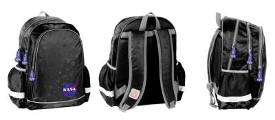 Opakowanie Plecak szkolny Nasa PP21NN-081 PASO