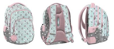 Opakowanie Plecak szkolny Panda PP21PD-2706 PASO