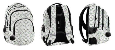 Opakowanie Plecak szkolny Panda PP21PN-2706 PASO