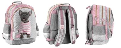 Opakowanie Plecak szkolny Studio Pets PTP-116 PASO