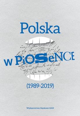 Opakowanie Polska w piosence (1989-2019)