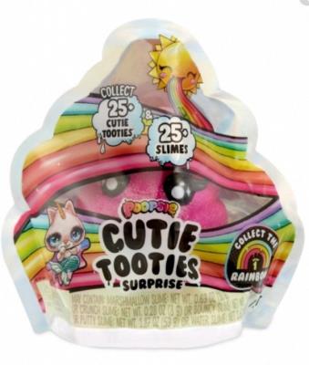 Zdjęcie produktu Poopsie Cutie Tooties Surprise