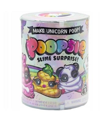 Opakowanie Poopsie Koopsie