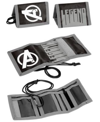 Opakowanie Portfel Avengers AMAL-002 PASO