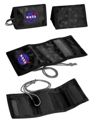 Opakowanie Portfel Nasa PP21NN-002 PASO