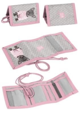 Opakowanie Portfel Studio Pets PTP-002 PASO