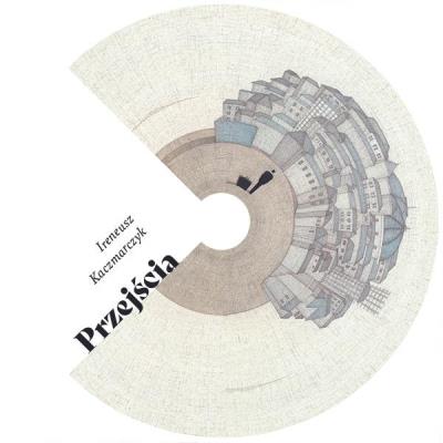 Przejścia Audiobook. Wydawca: Eneteia. SmakLiter.pl Opakowanie Przejścia Audiobook