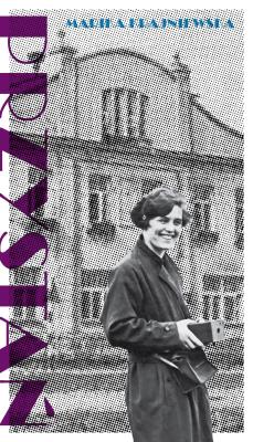 Okładka książki Przystań