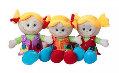 Opakowanie Przytulanka