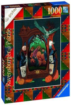Opakowanie Puzzle 1000 Harry Potter 3