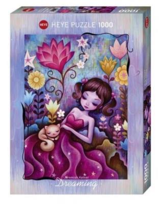 Opakowanie Puzzle 1000 Lepsze jutro, Kettler