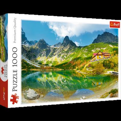 Opakowanie Puzzle 1000 Nowość AW20 TREFL