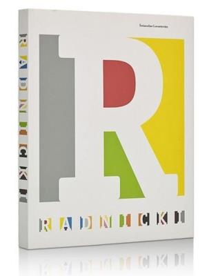 Okładka książki Radnicki