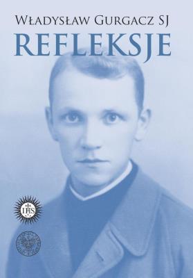 Okładka książki Refleksje